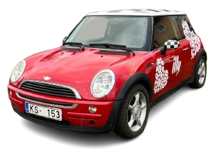 mini one